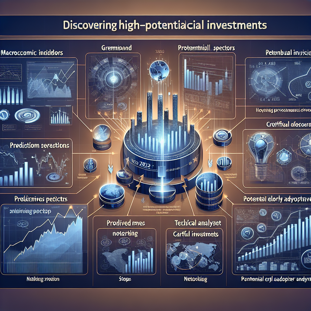 How To Find Top Investments For 2026 (and How To Get In Early)