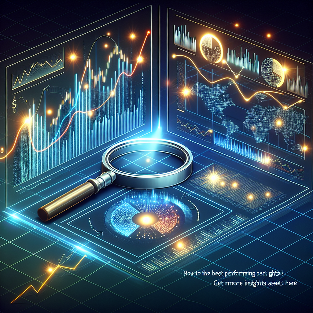 How To Find The Best Performing Assets Right Now