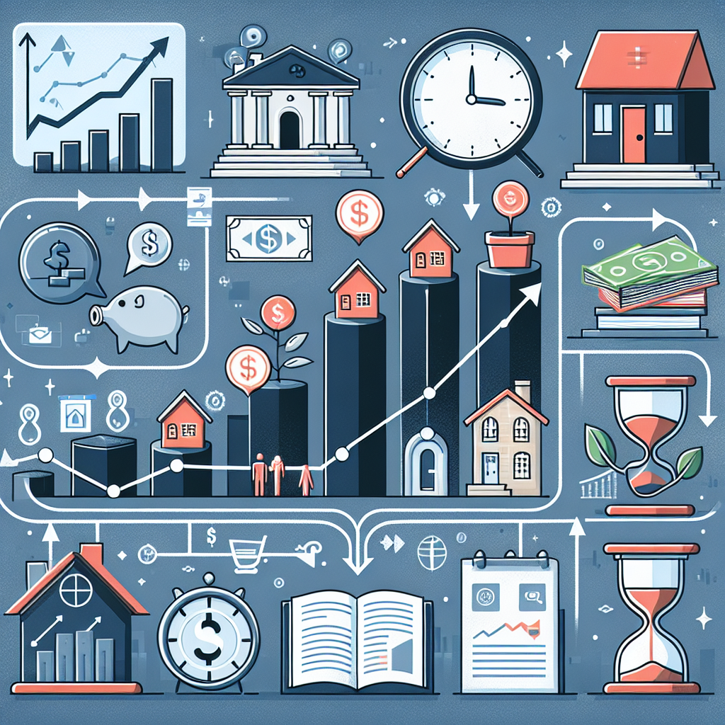 Learn How To Build Wealth With Property