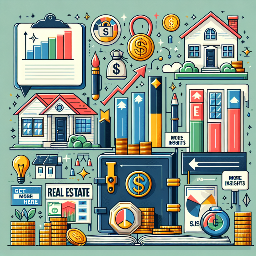 How To Build Wealth With Real Estate