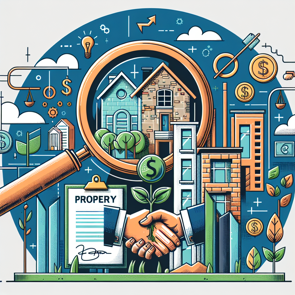 How To Invest In Real Estate And Grow Steady Wealth