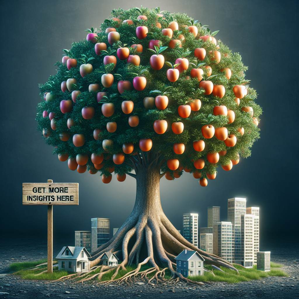 How To Invest In Real Estate And Grow Steady Wealth