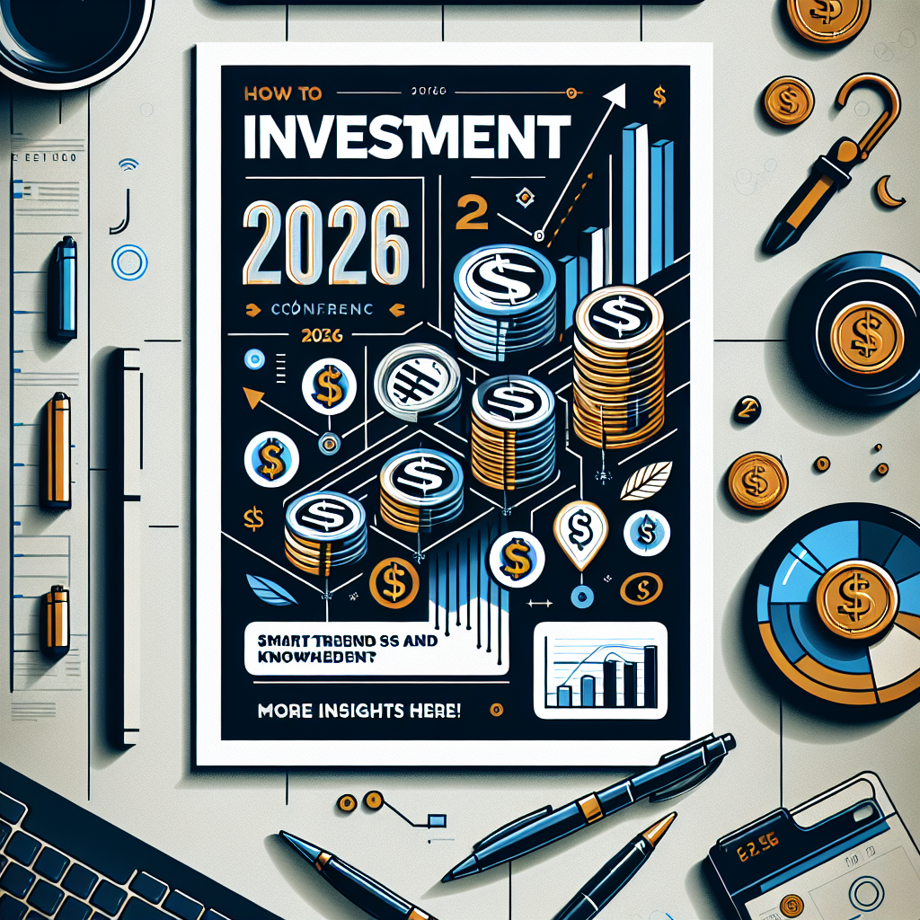 Investments 2026