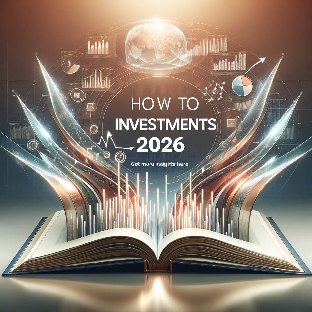 Investments 2026