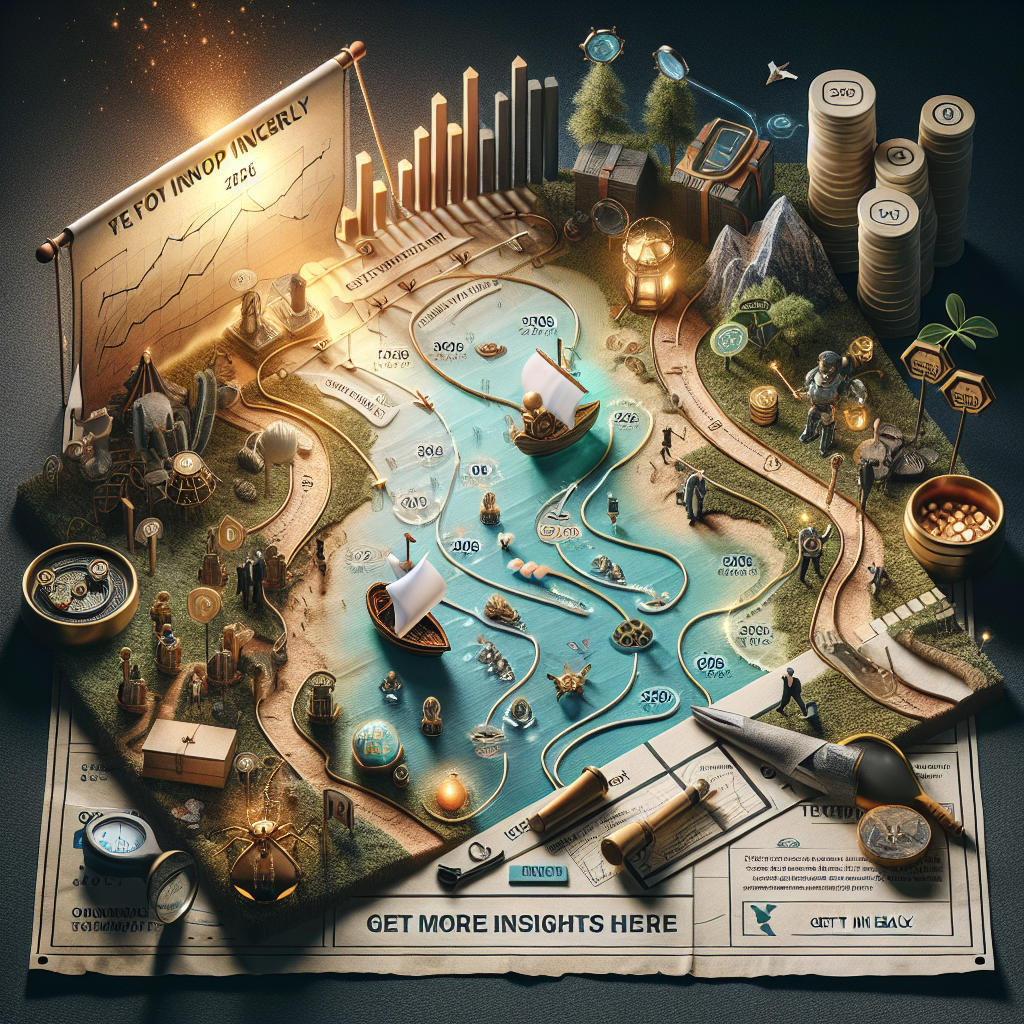 How To Find Top Investments For 2026 (and How To Get In Early)