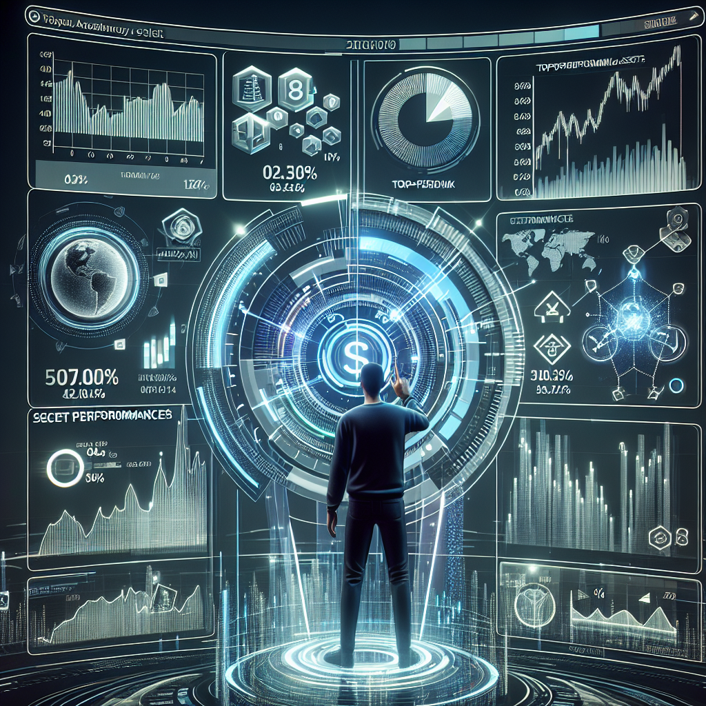 How To Find The Best Performing Assets Right Now