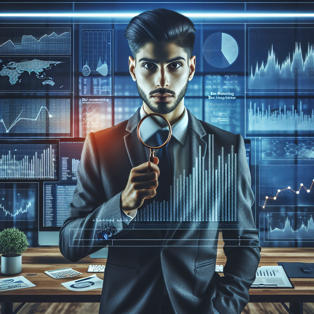 How To Find The Best Performing Assets Right Now