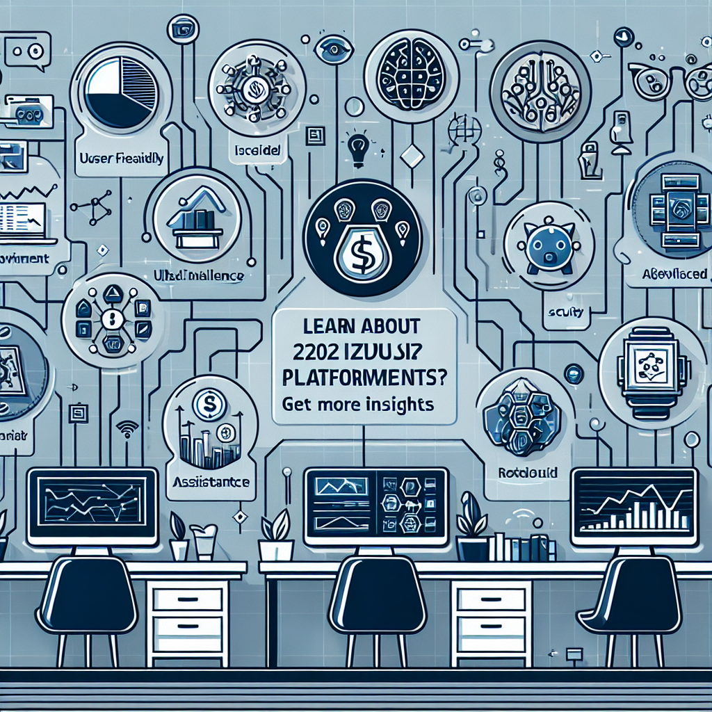 Investment Platforms