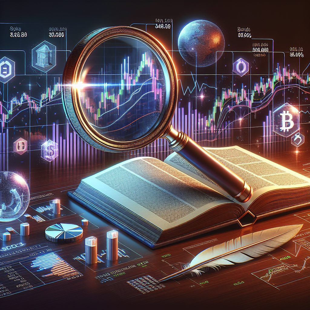 How To Find The Best Performing Assets Right Now