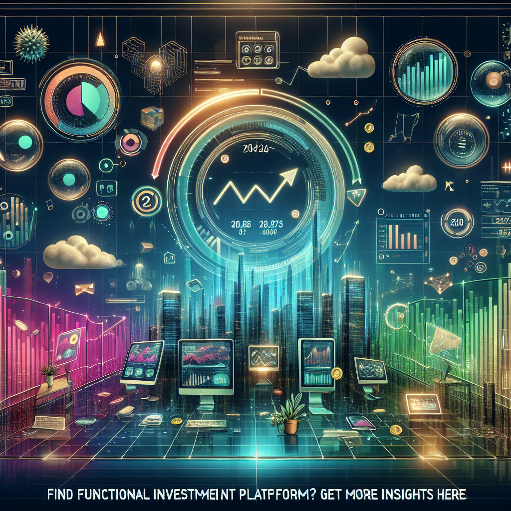 Find Functional Investment Platforms For 2026