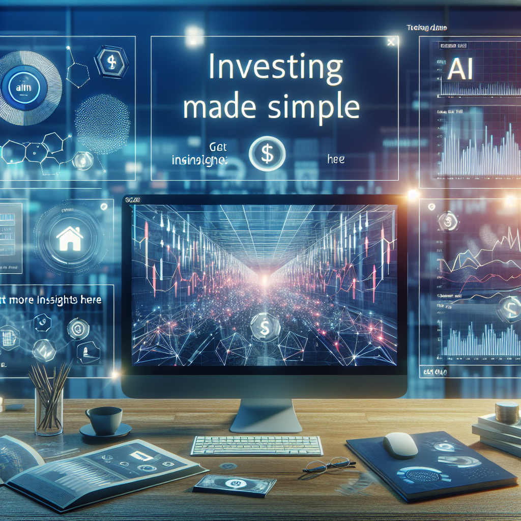 Learn How 2026 Investment Platforms Make Investing Simple