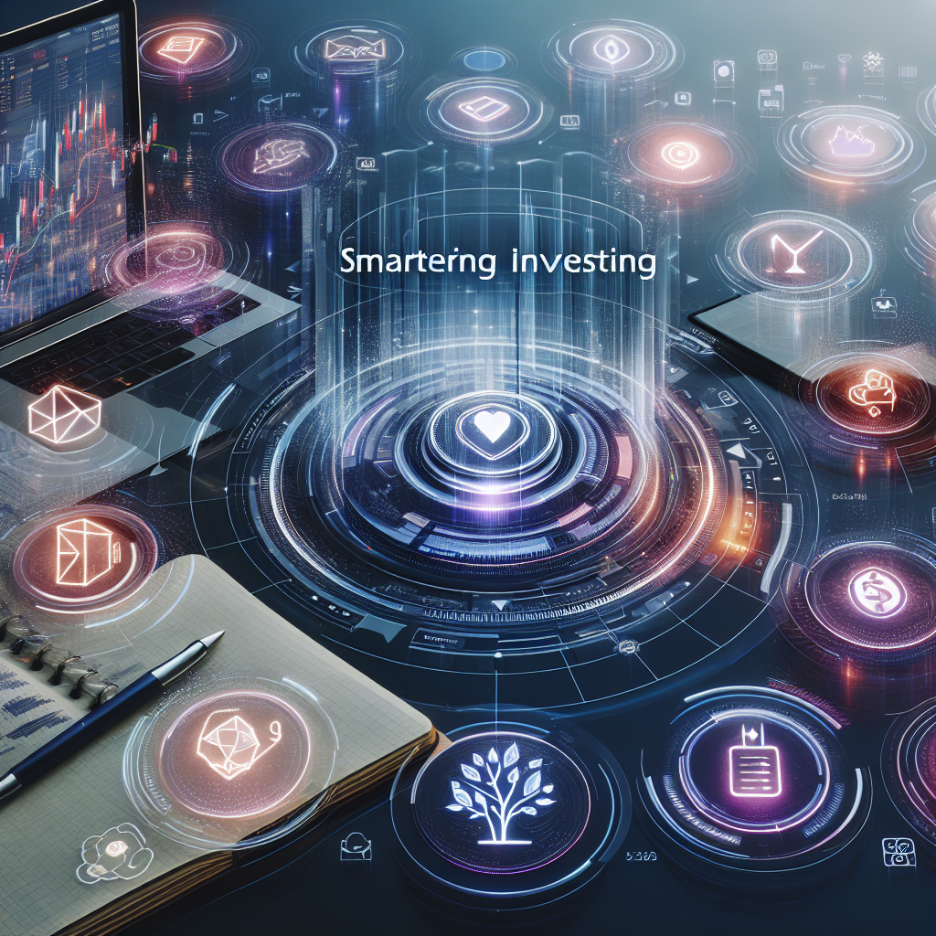 Learn About Apps To Start Investing Smarter In 2026