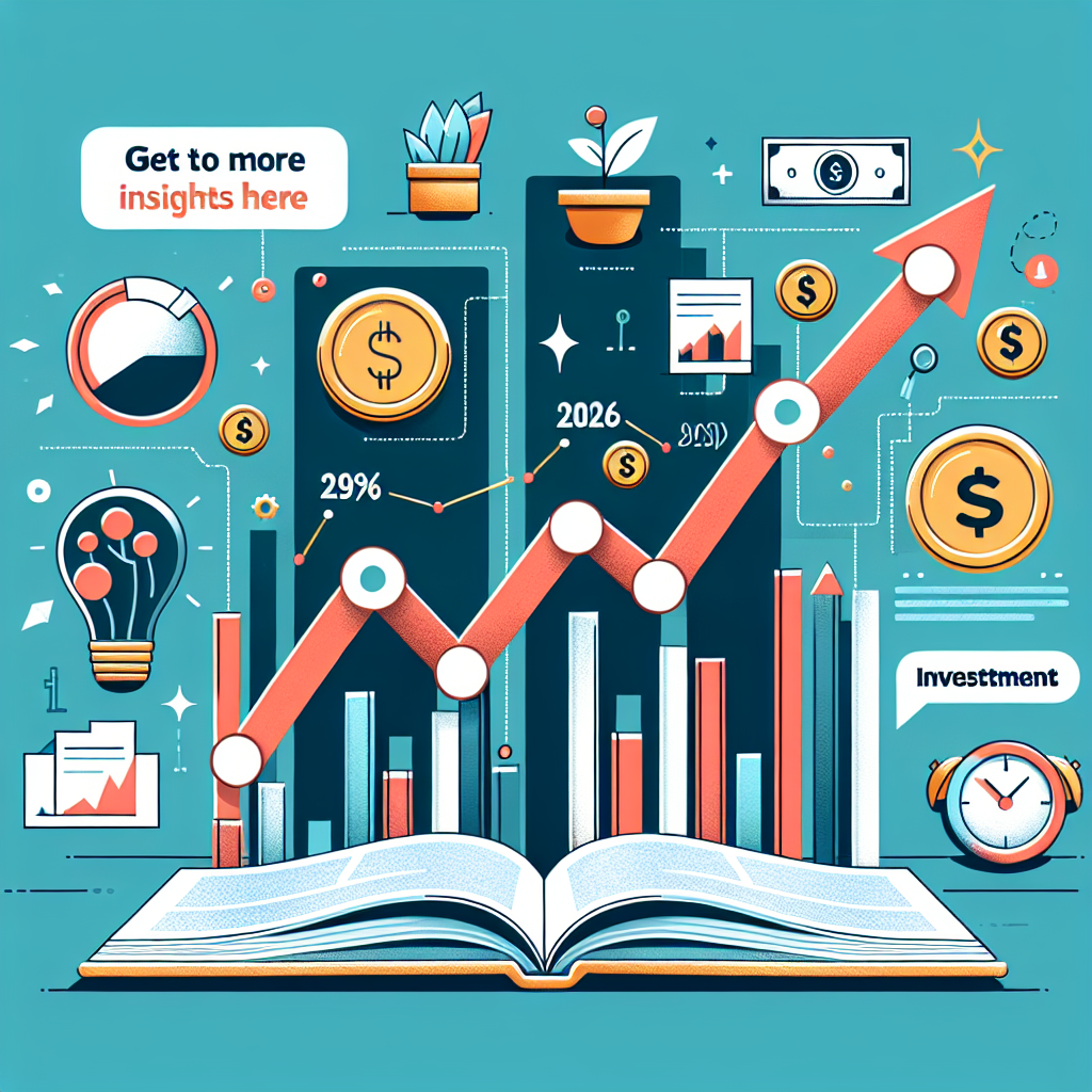 How To Grow Your Savings With 2026 Investment Tools