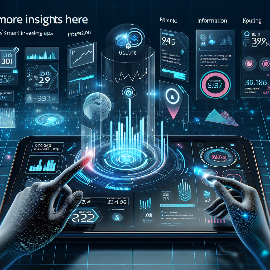 Learn About Apps To Start Investing Smarter In 2026