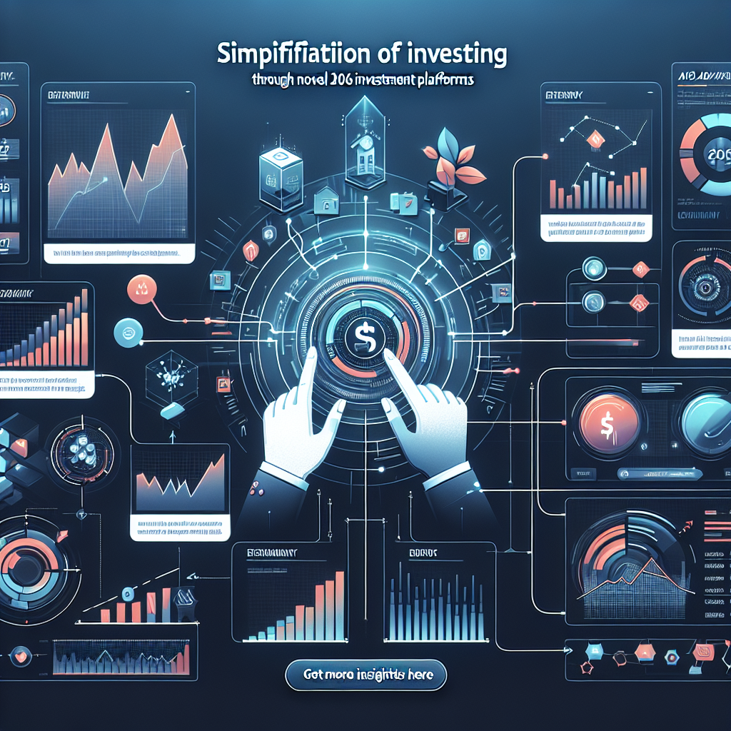 Learn How 2026 Investment Platforms Make Investing Simple