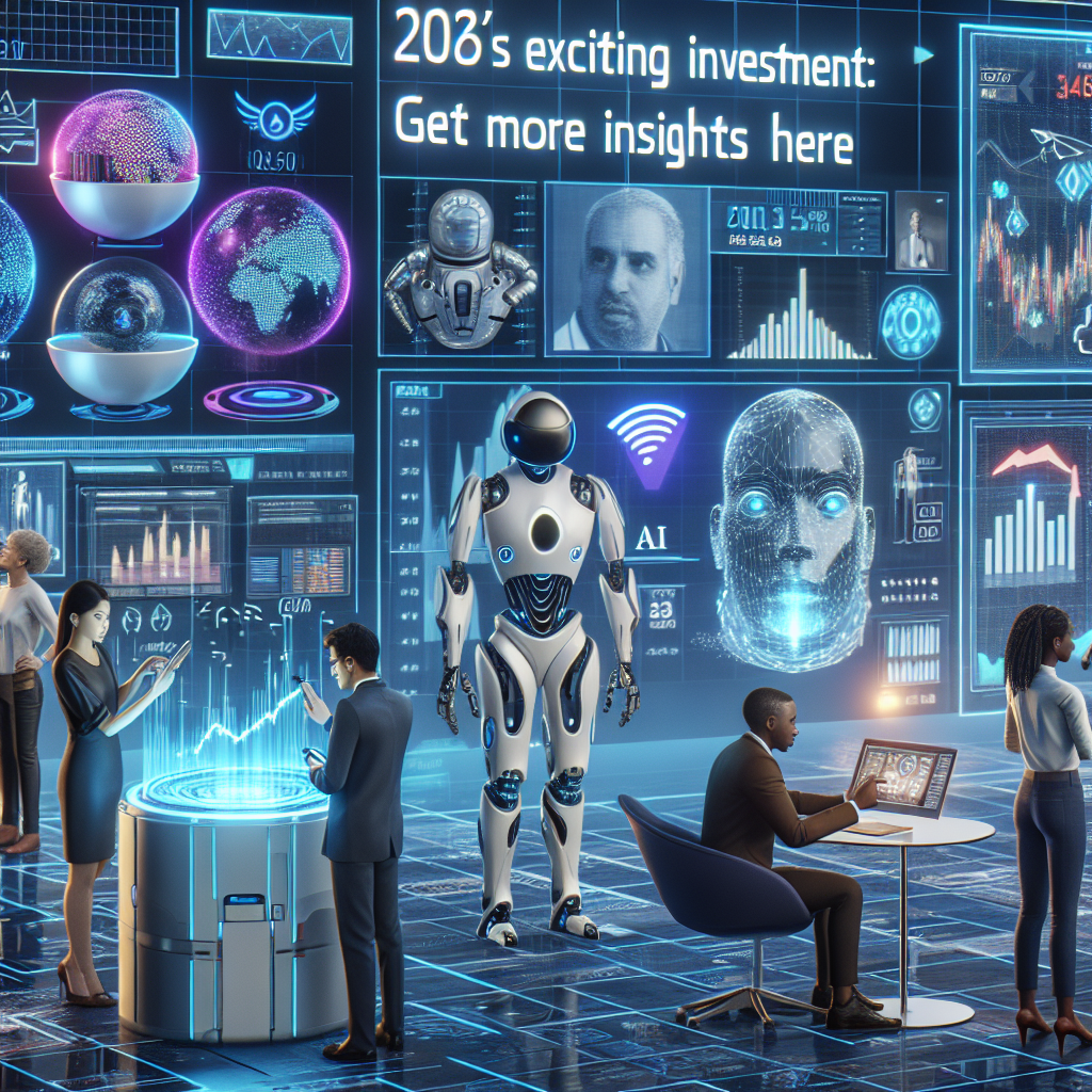 Explore About 2026’s Exciting Investment Options