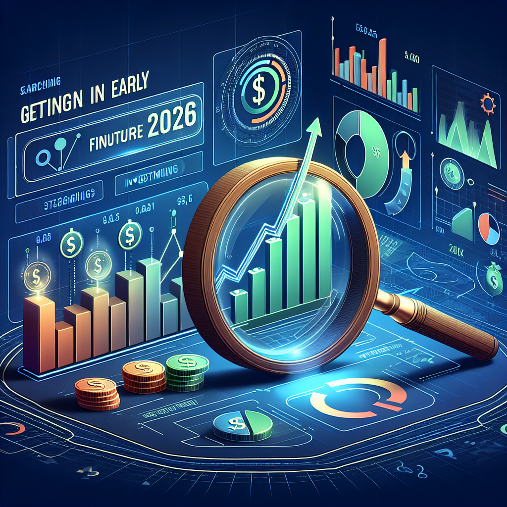 How To Find Top Investments For 2026 (and How To Get In Early)