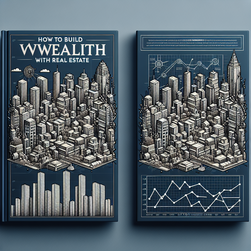 How To Build Wealth With Real Estate