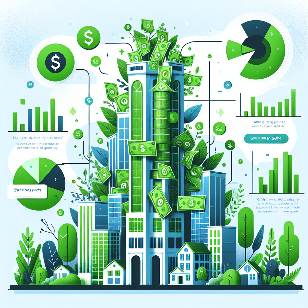 How To Grow Your Money With Real Estate