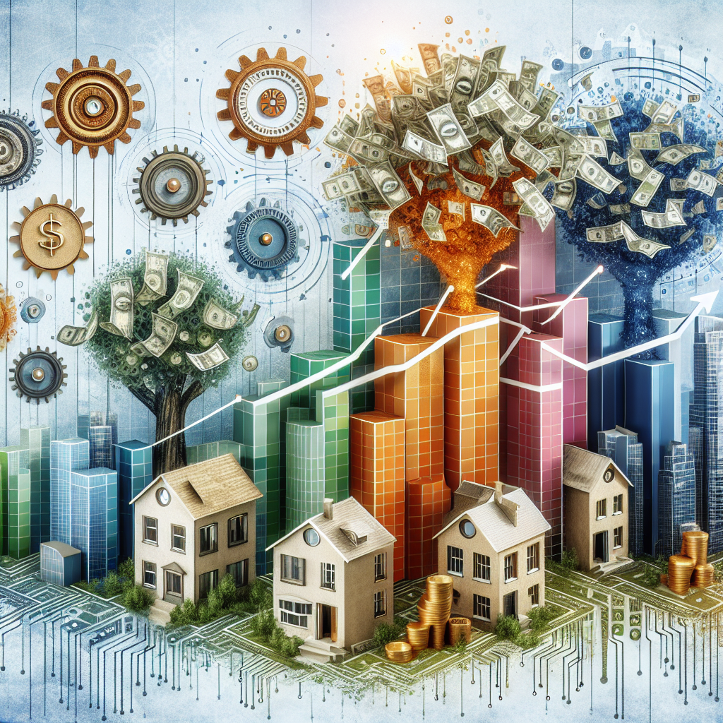 How To Invest In Real Estate And Grow Steady Wealth