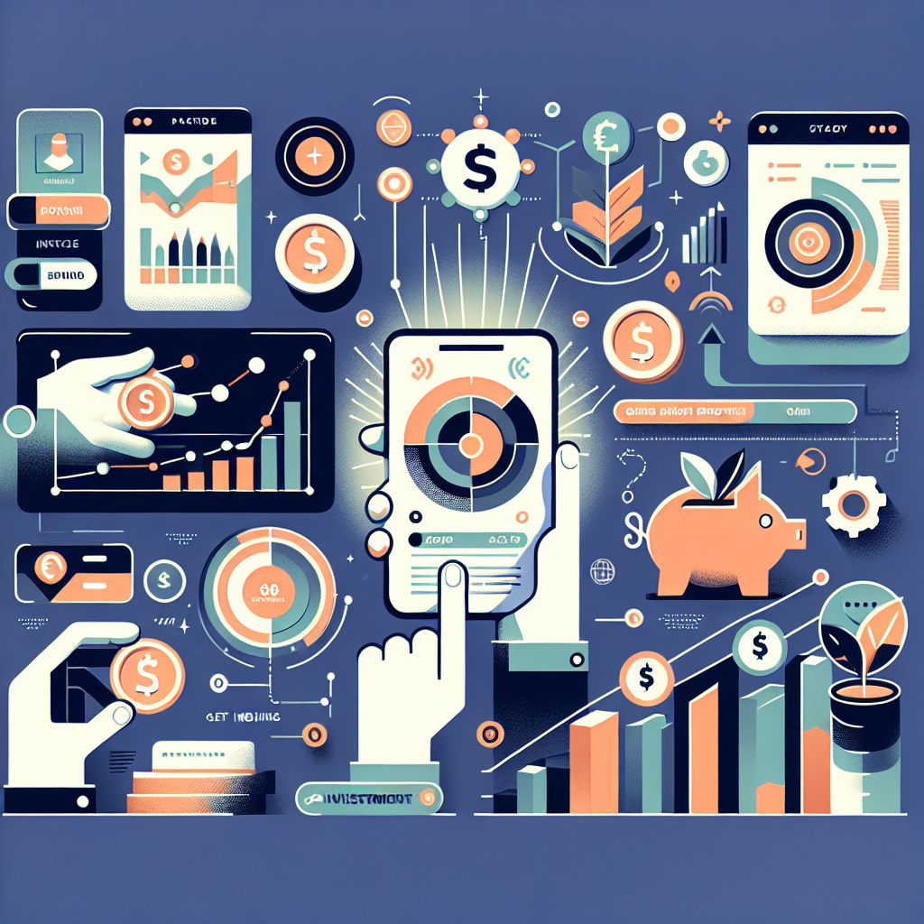 Learn How 2026 Investment Platforms Make Investing Simple