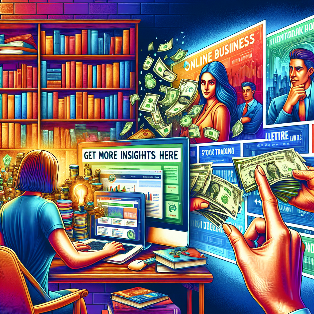 How To Discover Simple Ways To Make Money Online