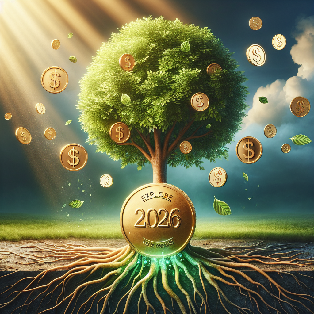 How To Grow Your Savings 2026