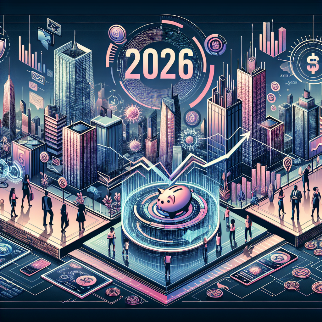 How To Grow Your Savings 2026