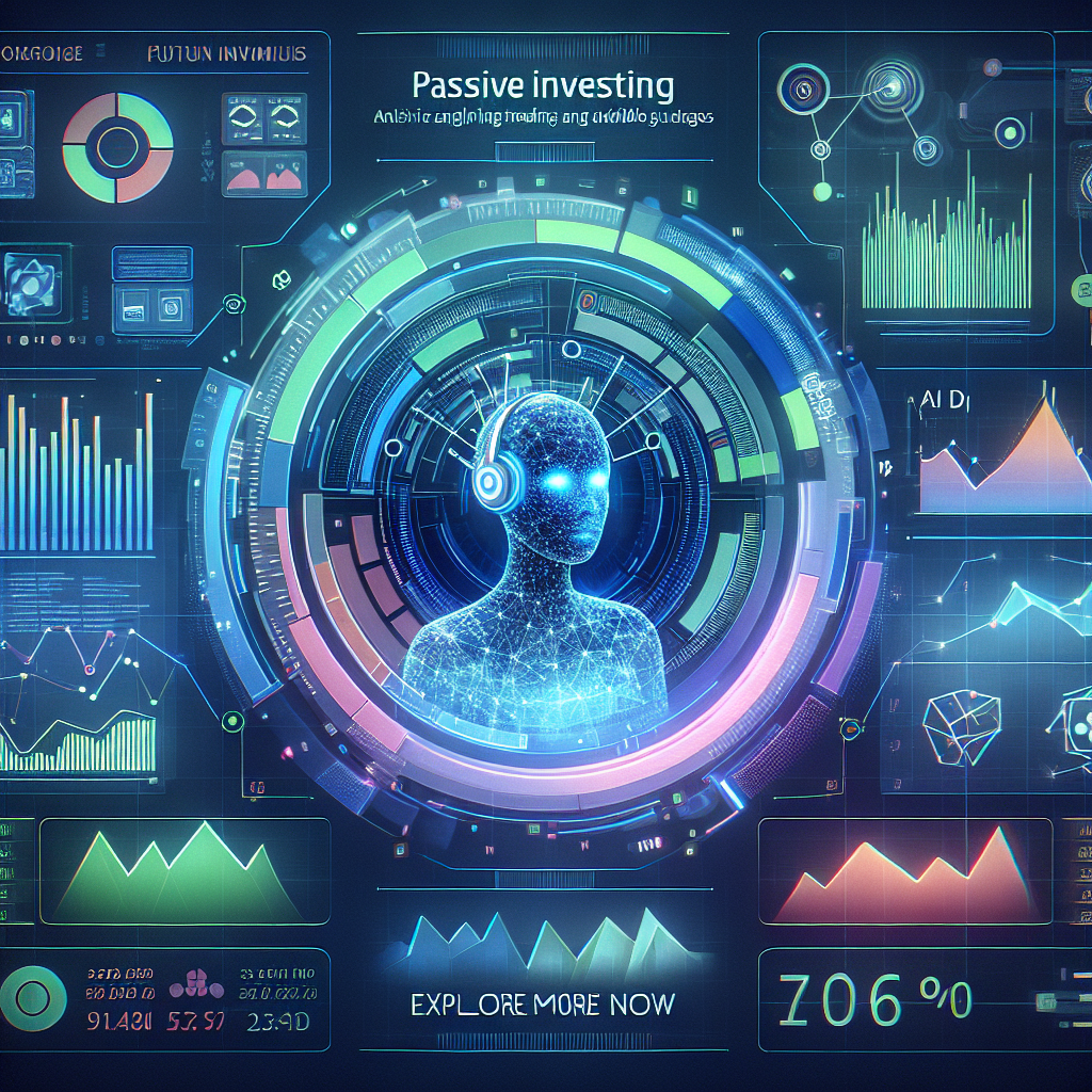Passive Investing 2026