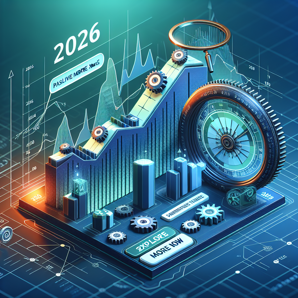 Passive Investing 2026