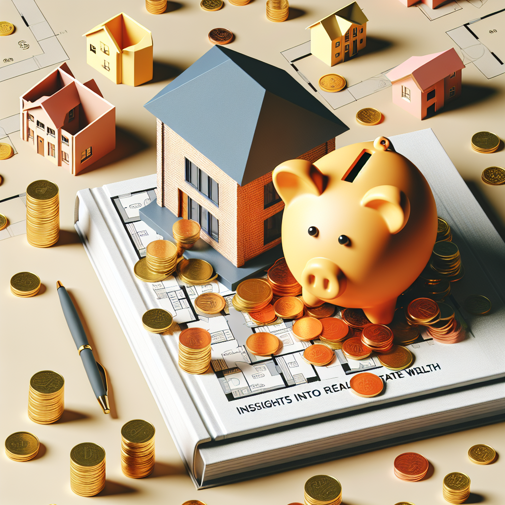 How To Build Wealth With Real Estate