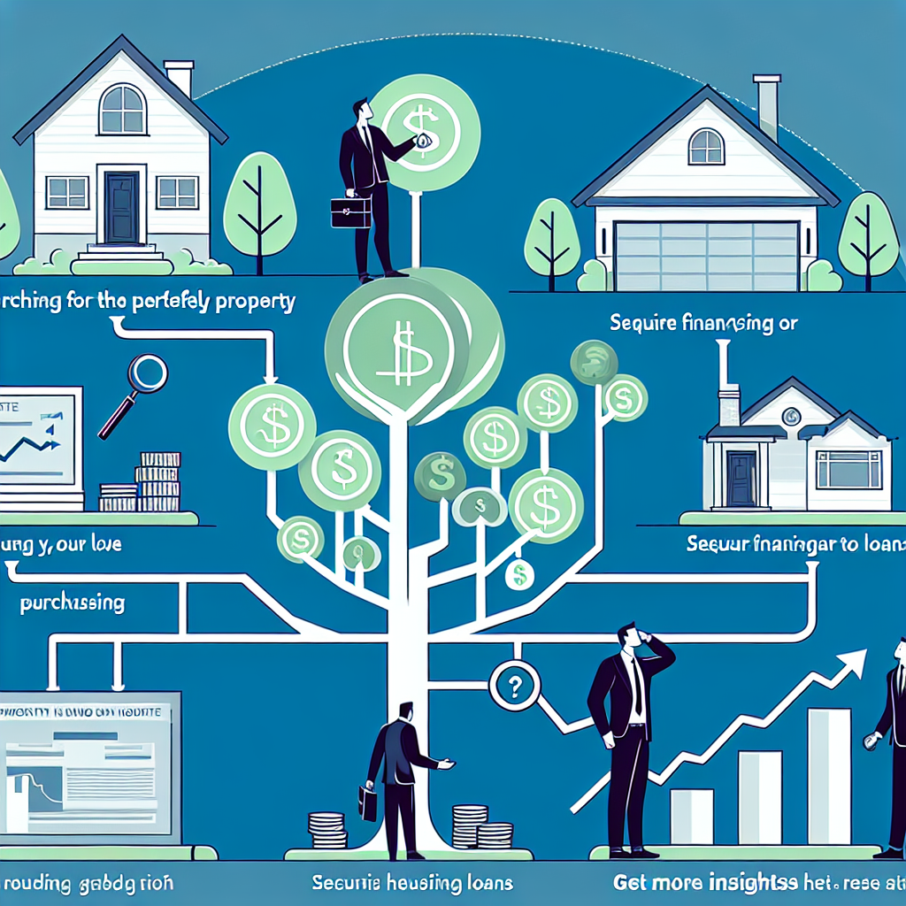 How To Invest In Real Estate And Grow Steady Wealth