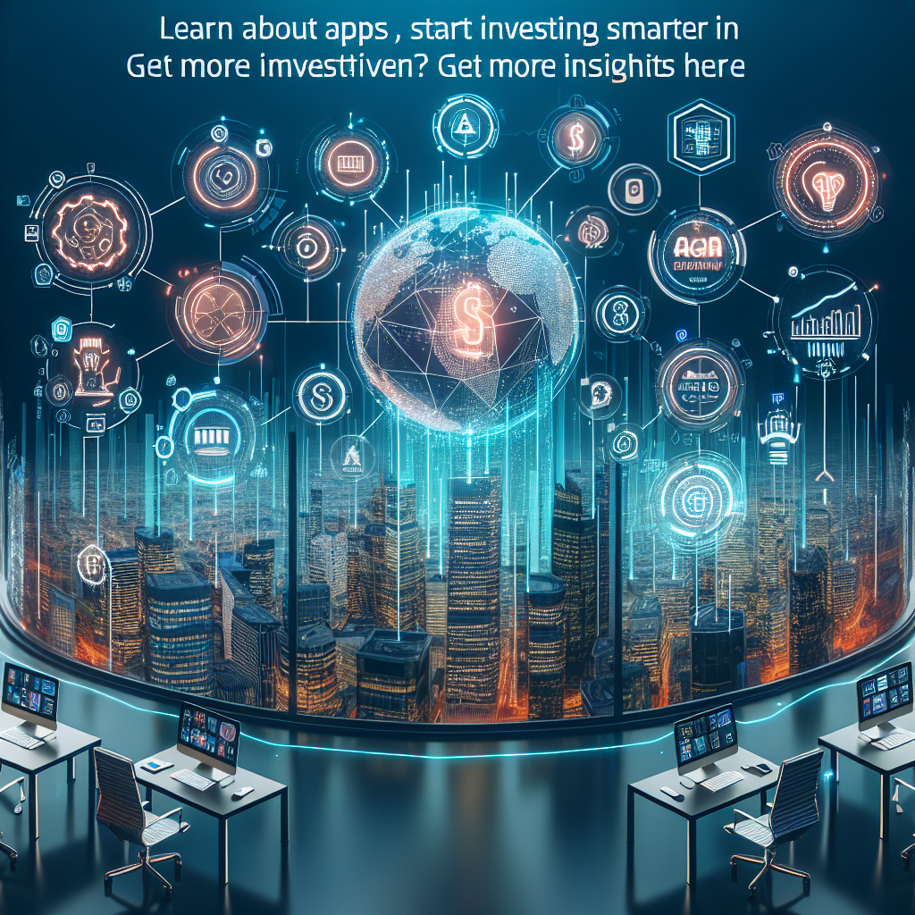 Learn About Apps To Start Investing Smarter In 2026