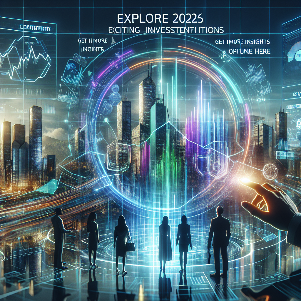 Explore About 2026’s Exciting Investment Options
