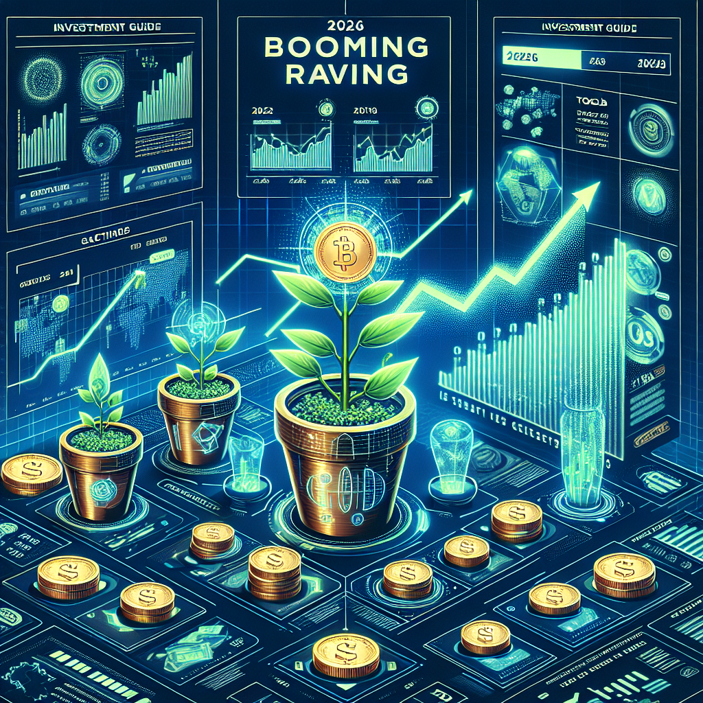 How To Grow Your Savings With 2026 Investment Tools