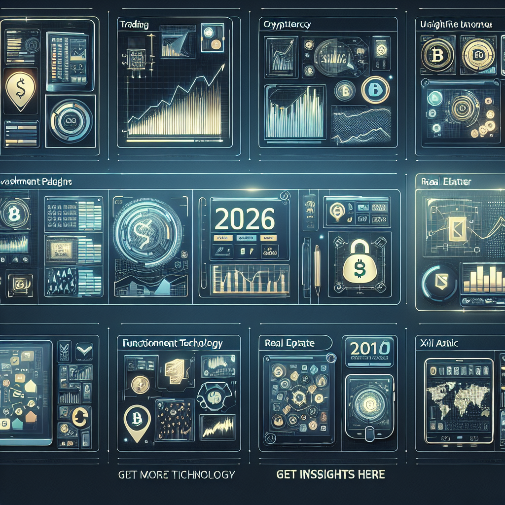 Find Functional Investment Platforms For 2026