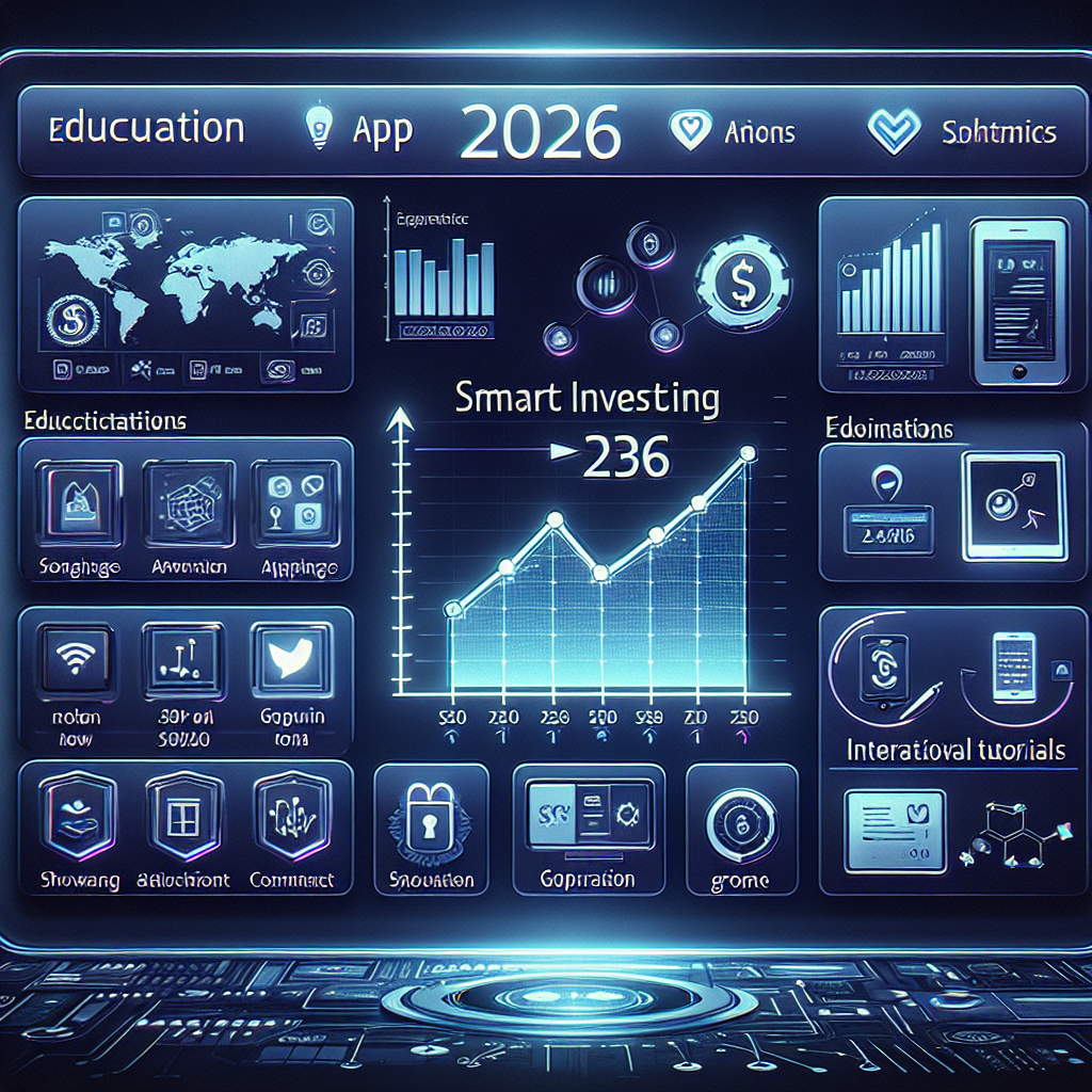 Learn About Apps To Start Investing Smarter In 2026