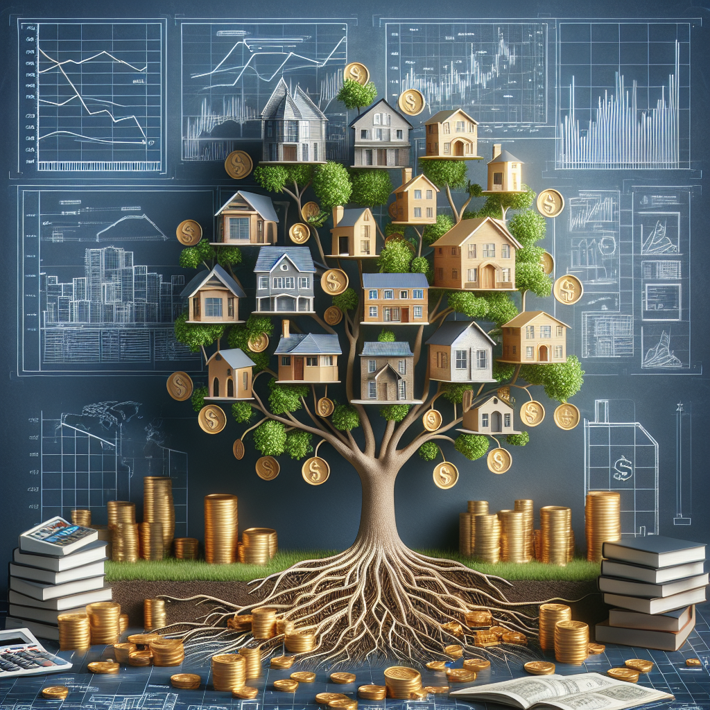 How To Invest In Real Estate And Grow Steady Wealth