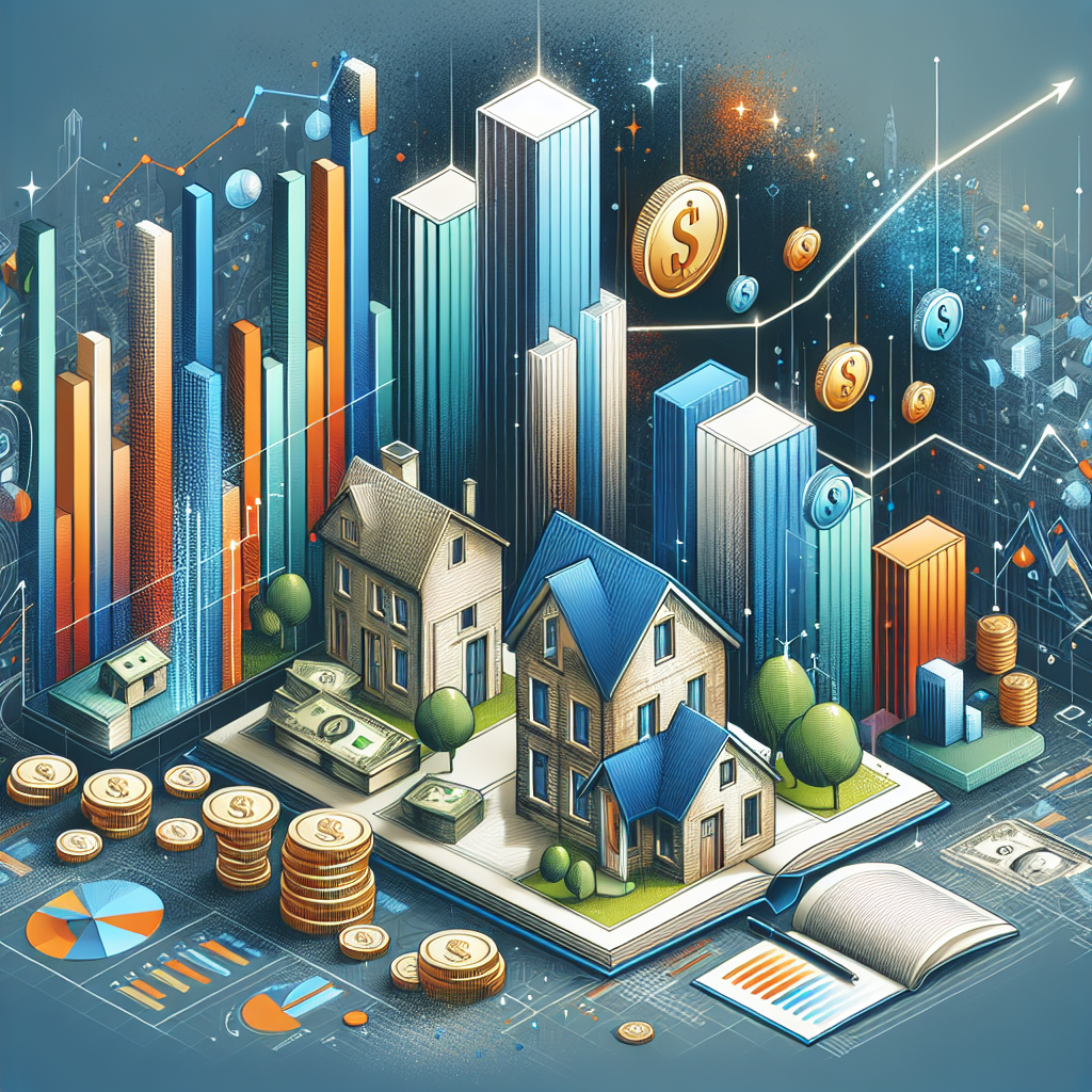 How To Build Wealth With Real Estate