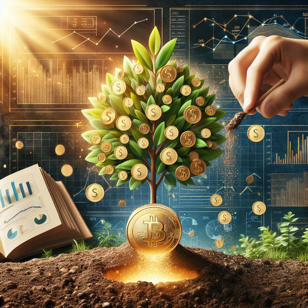 How To Invest In Real Estate And Grow Steady Wealth