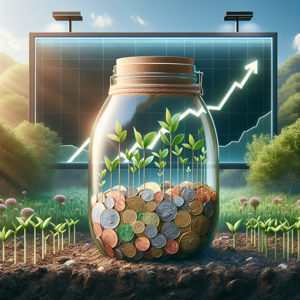 How To Grow Your Savings 2026