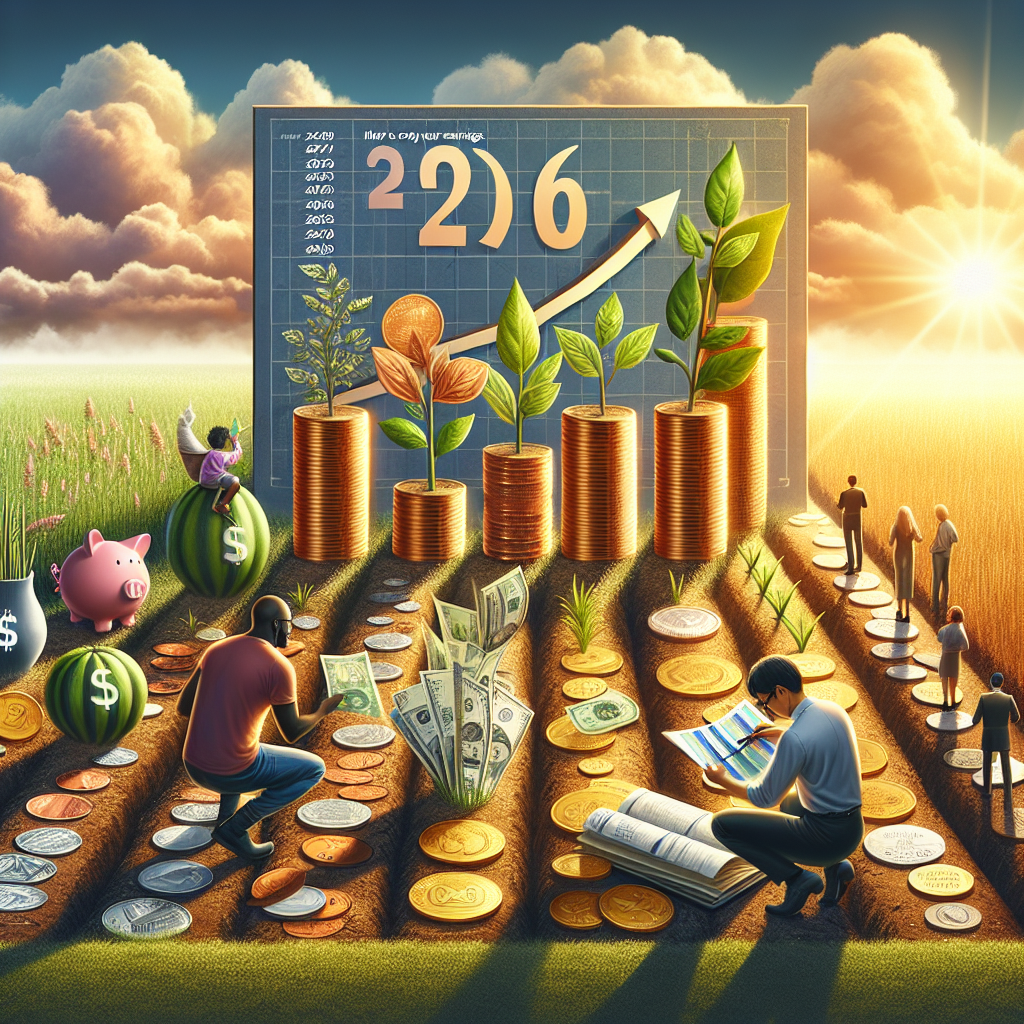 How To Grow Your Savings 2026