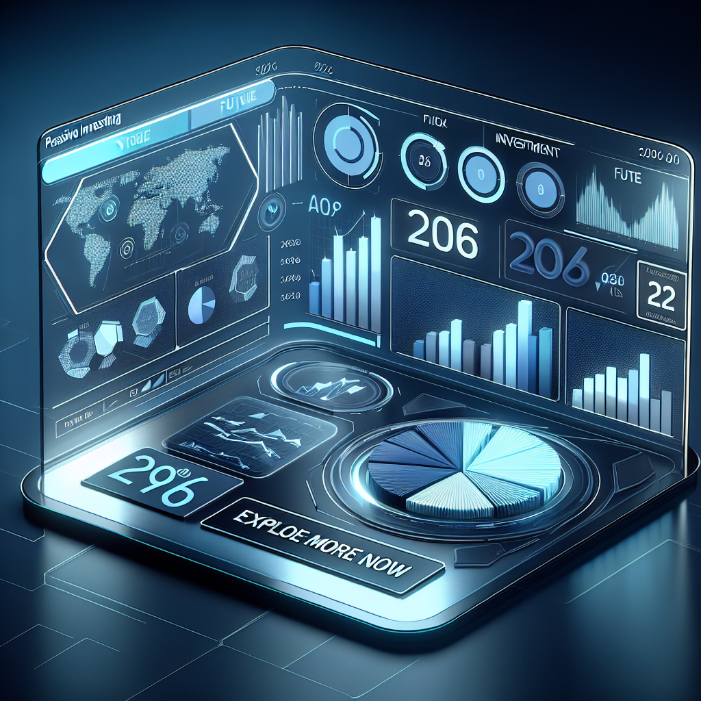 Passive Investing 2026