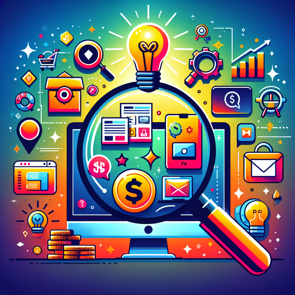 How To Discover Simple Ways To Make Money Online