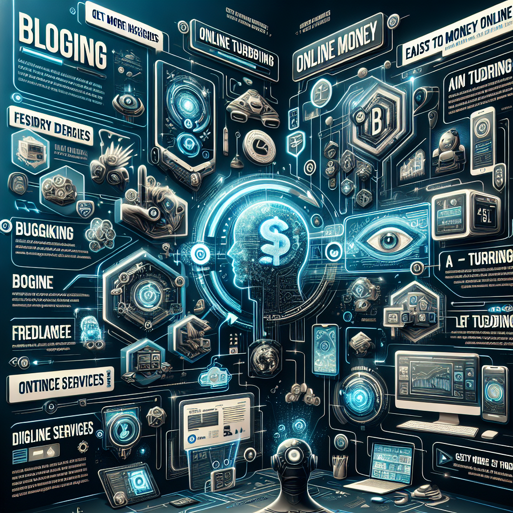 How To Find The Easiest Ways To Earn Money Online In 2026