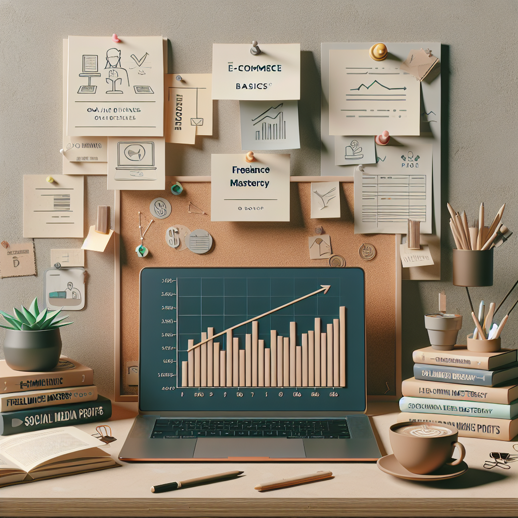 How To Discover Simple Ways To Make Money Online