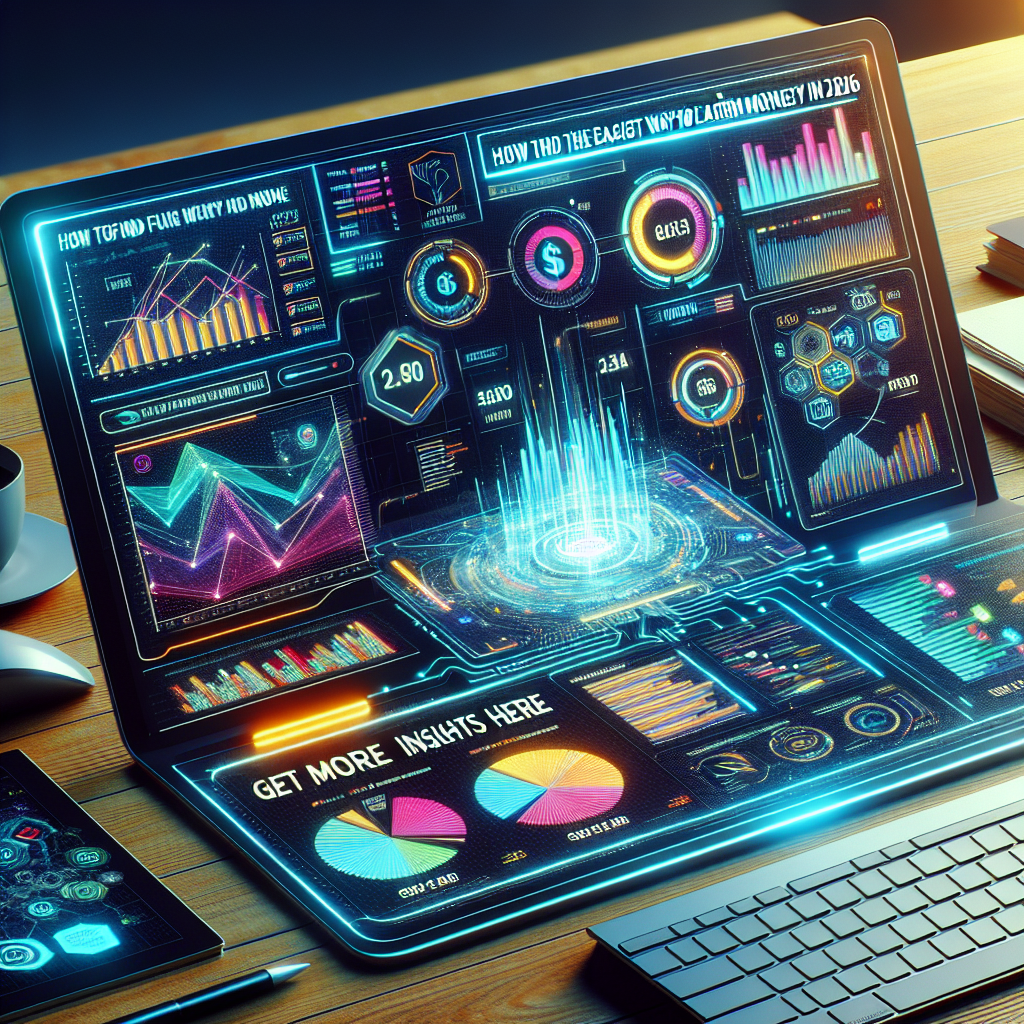 How To Find The Easiest Ways To Earn Money Online In 2026