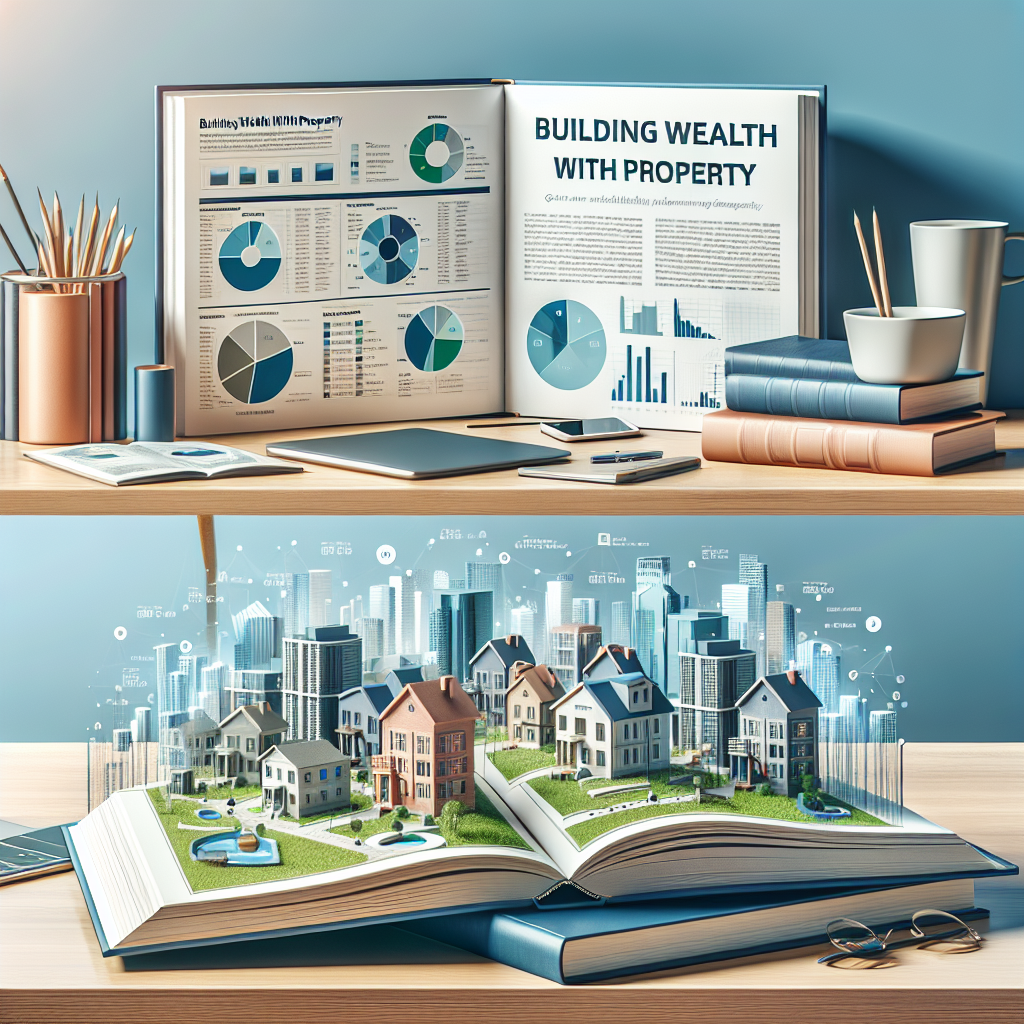 Learn How To Build Wealth With Property