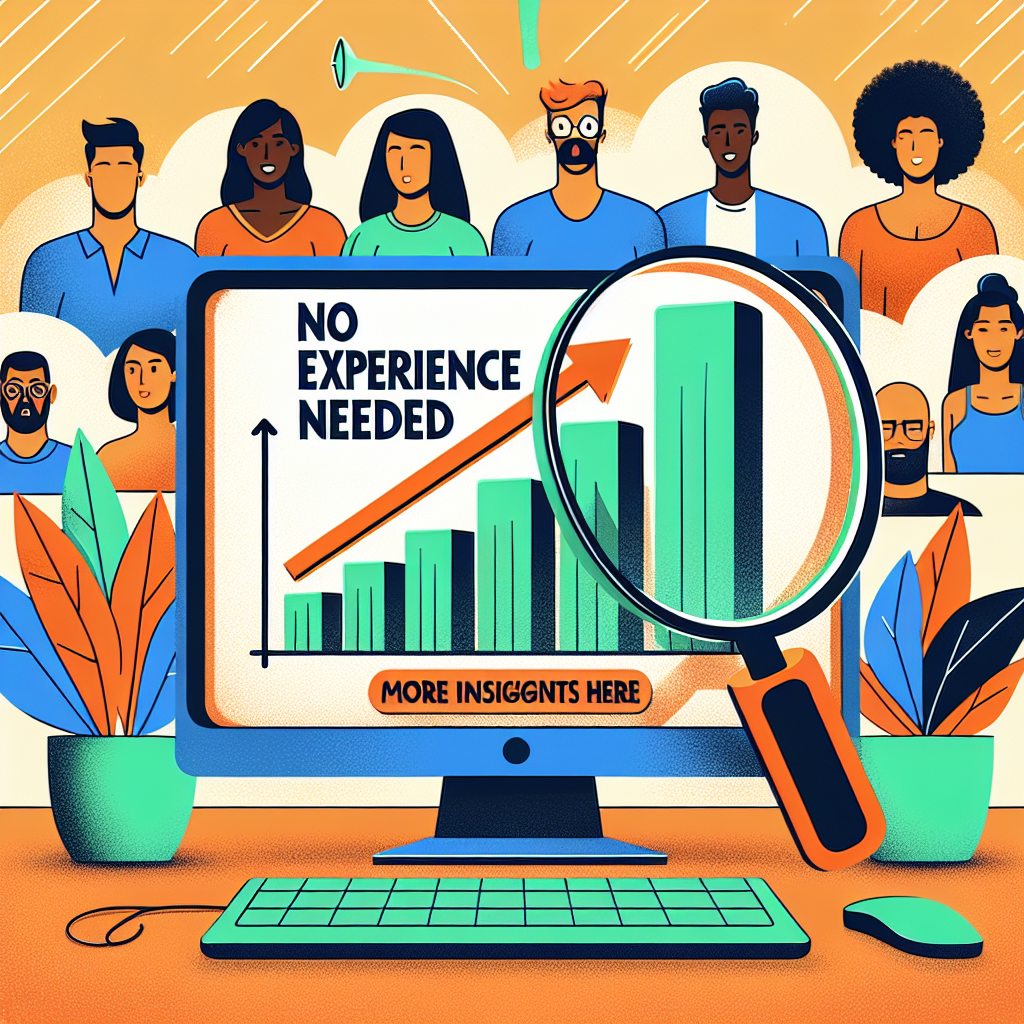 How To Make Money Online — No Experience Needed