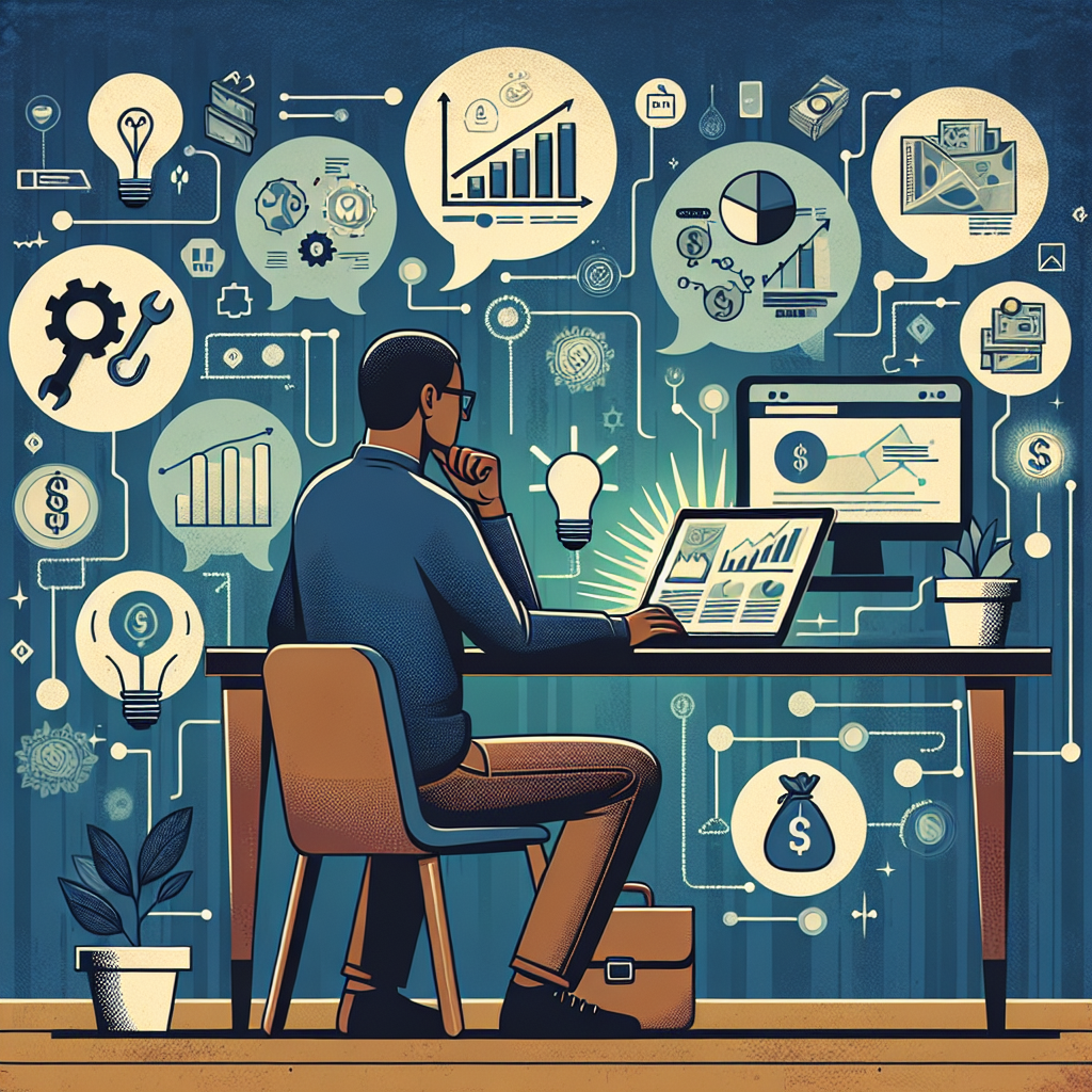 Learn About New Ways To Earn From Home Without Investment